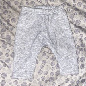 Lazy day Swear pants